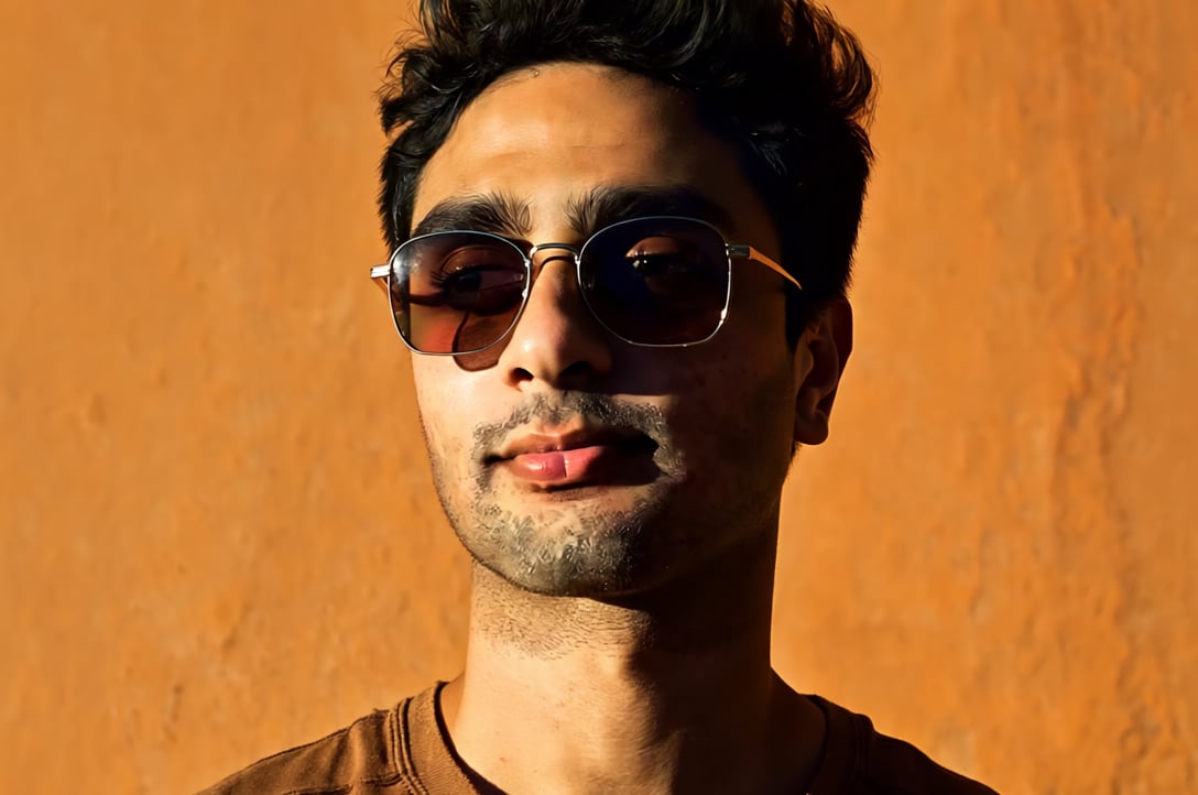 Kiren Srinivasan